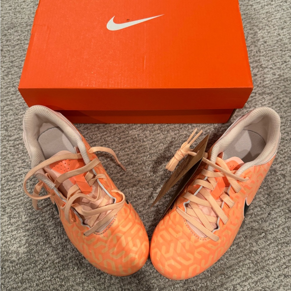 Nike Tiempo Legend 10 FG/MG Jr. Academy